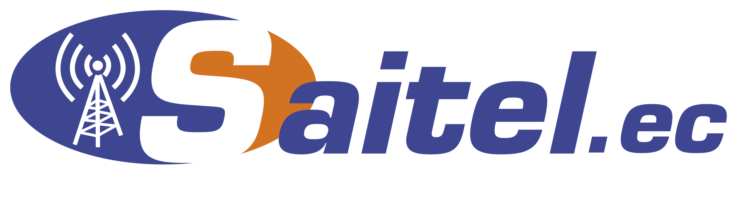 Saitel Logo