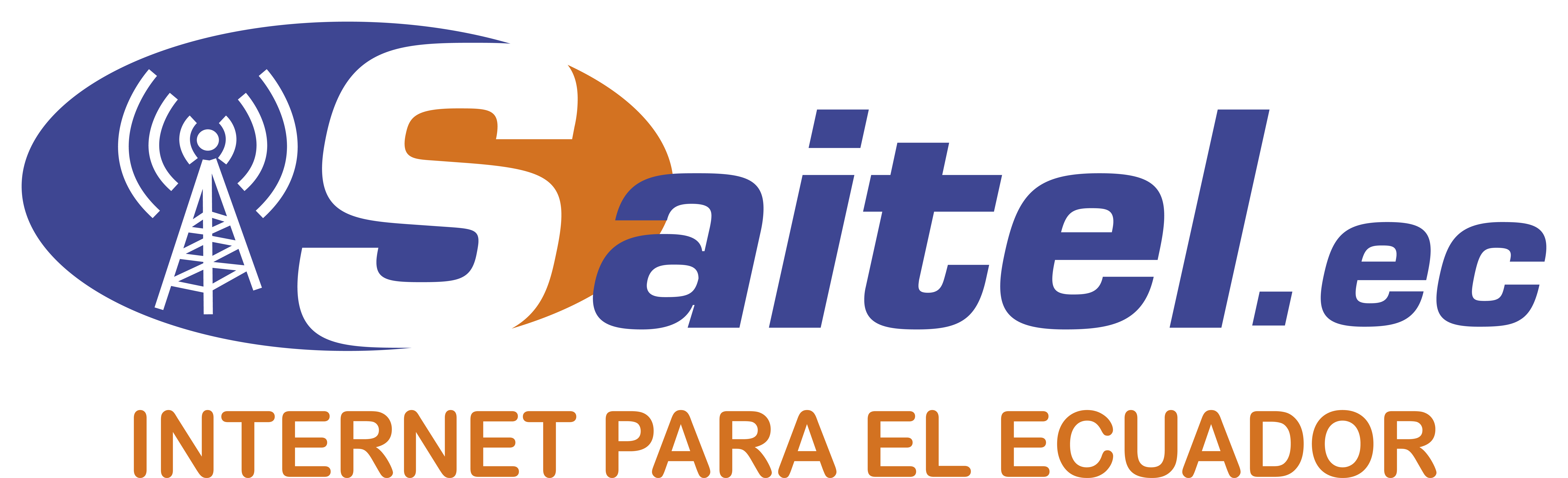 Logo de Saitel